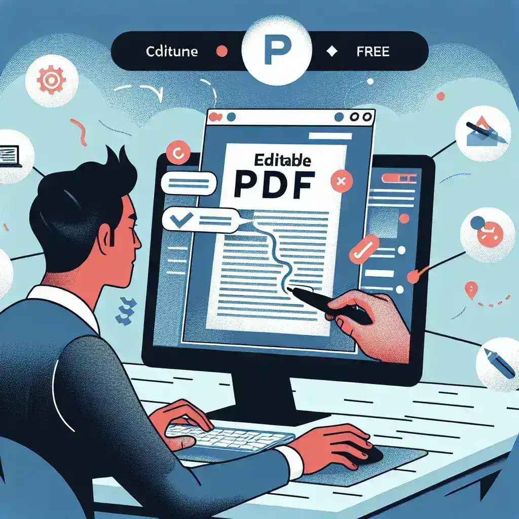 Mejores Programas Gratuitos para Editar Documentos PDF