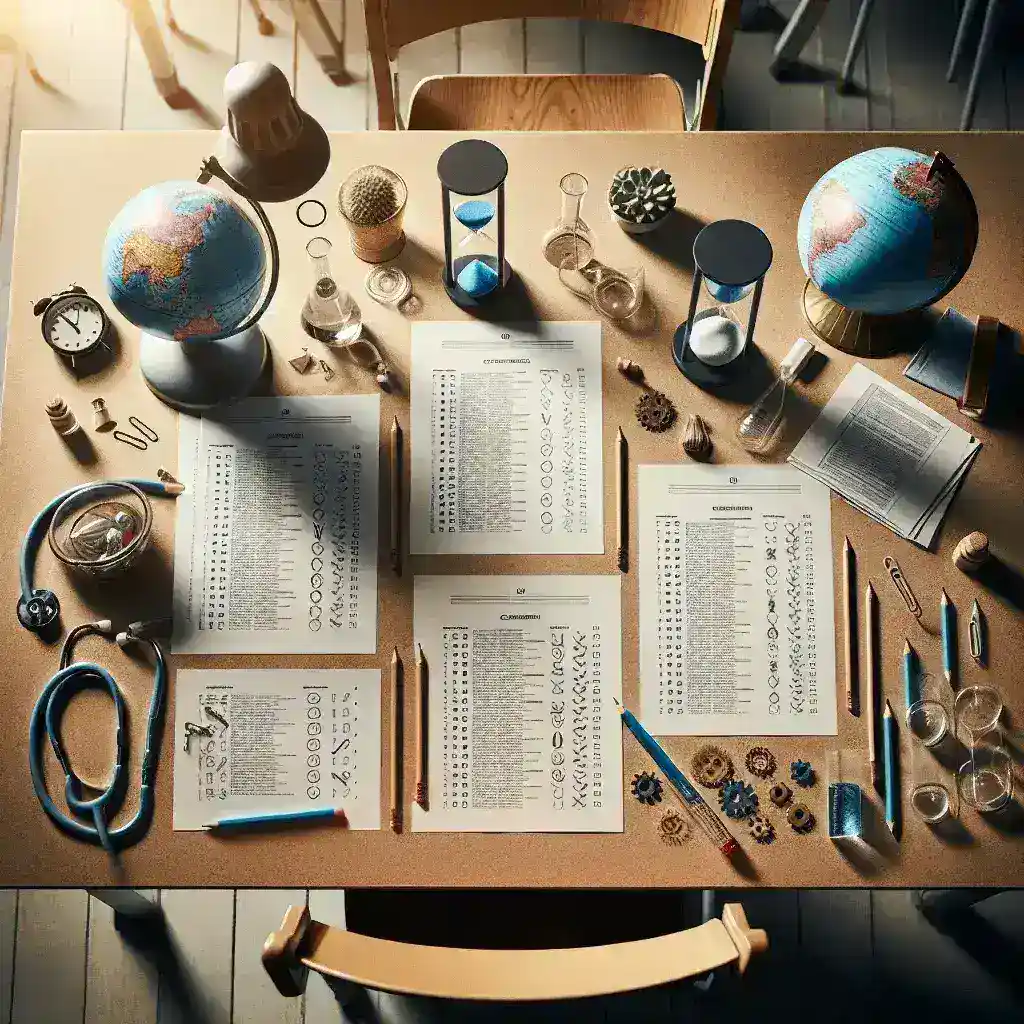 Panduan Lengkap Tentang Test: Pengertian, Jenis, dan Manfaatnya